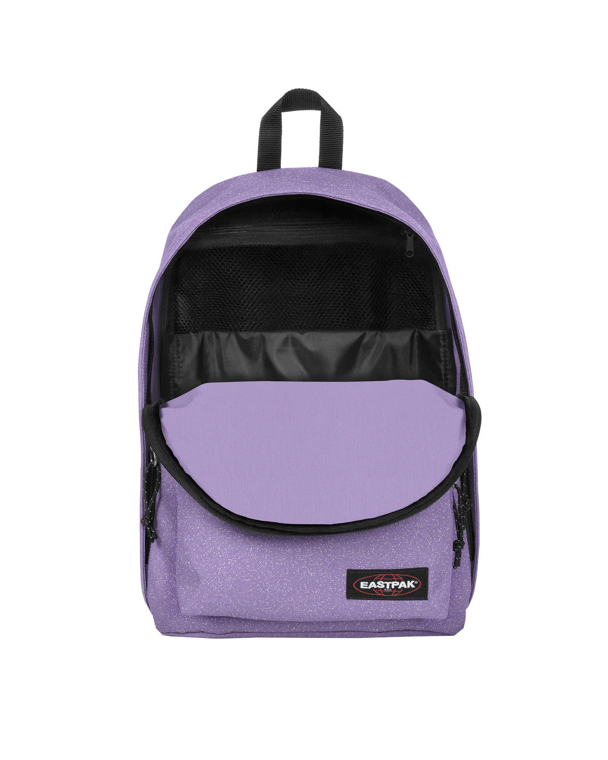 EASTPAK Sac à dos Out Of Office - Sparkly dahlia