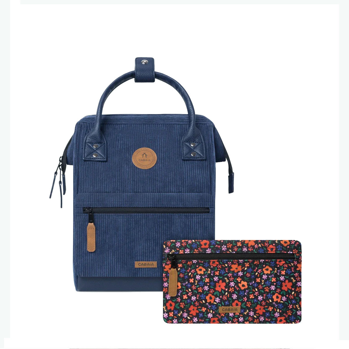 Cabaïa - Sac à dos Adventurer S Mini Indianapolis