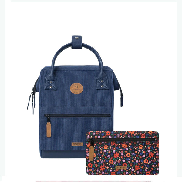 Cabaïa - Sac à dos Adventurer S Mini Indianapolis