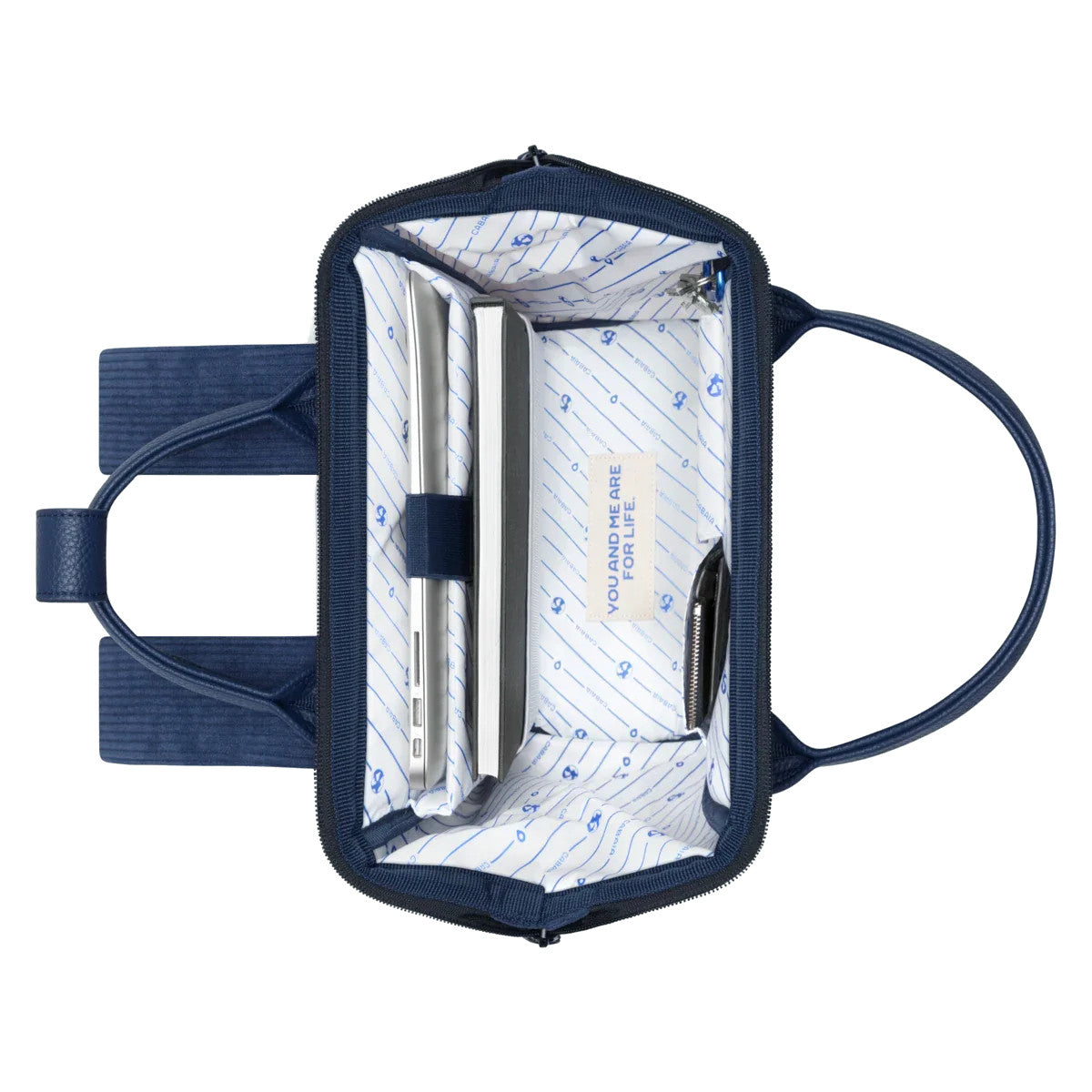 Cabaïa - Sac à dos Adventurer S Mini Indianapolis