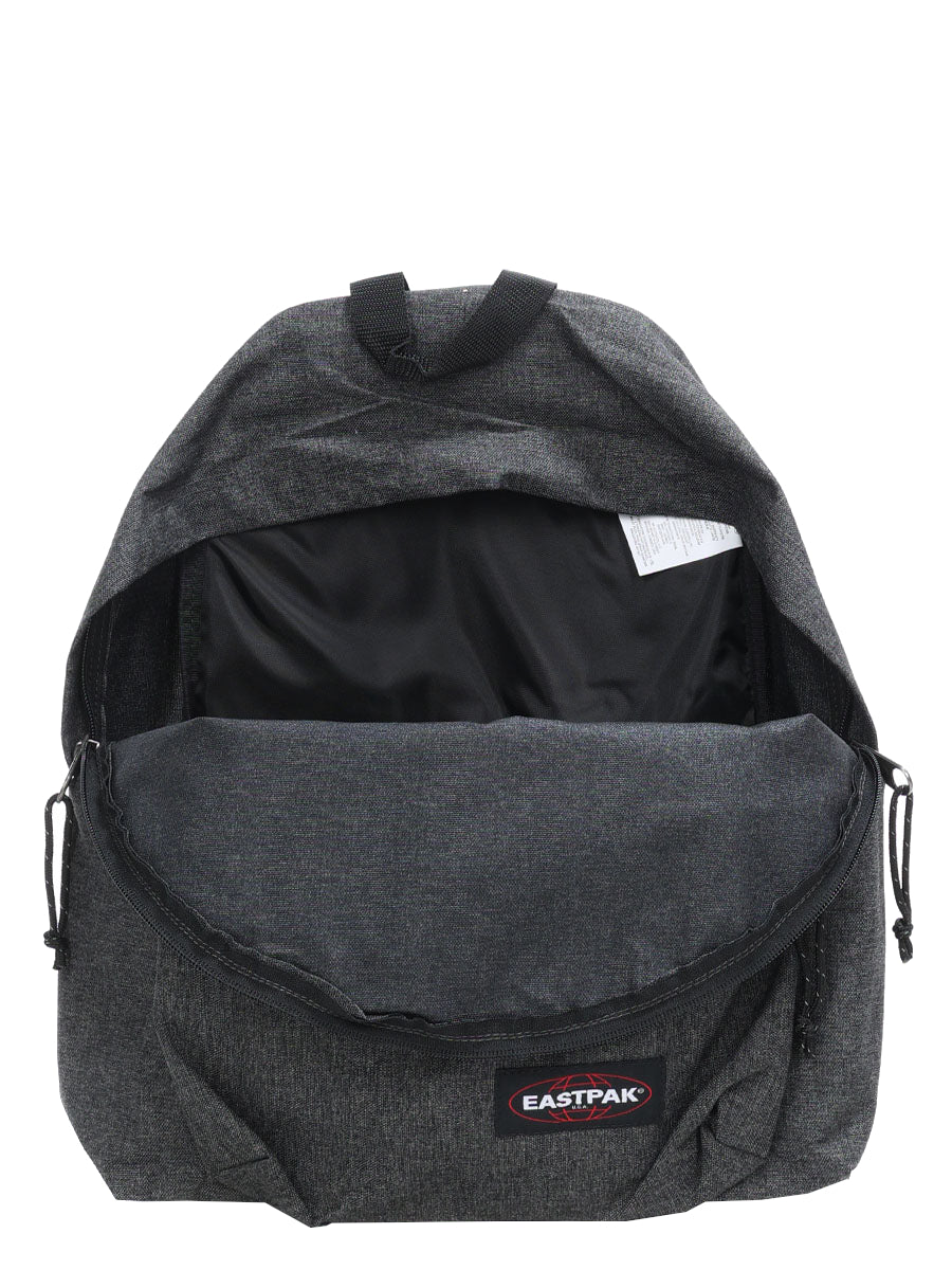 EASTPAK Sac à dos Padded Pak'R - 77H Black Denime