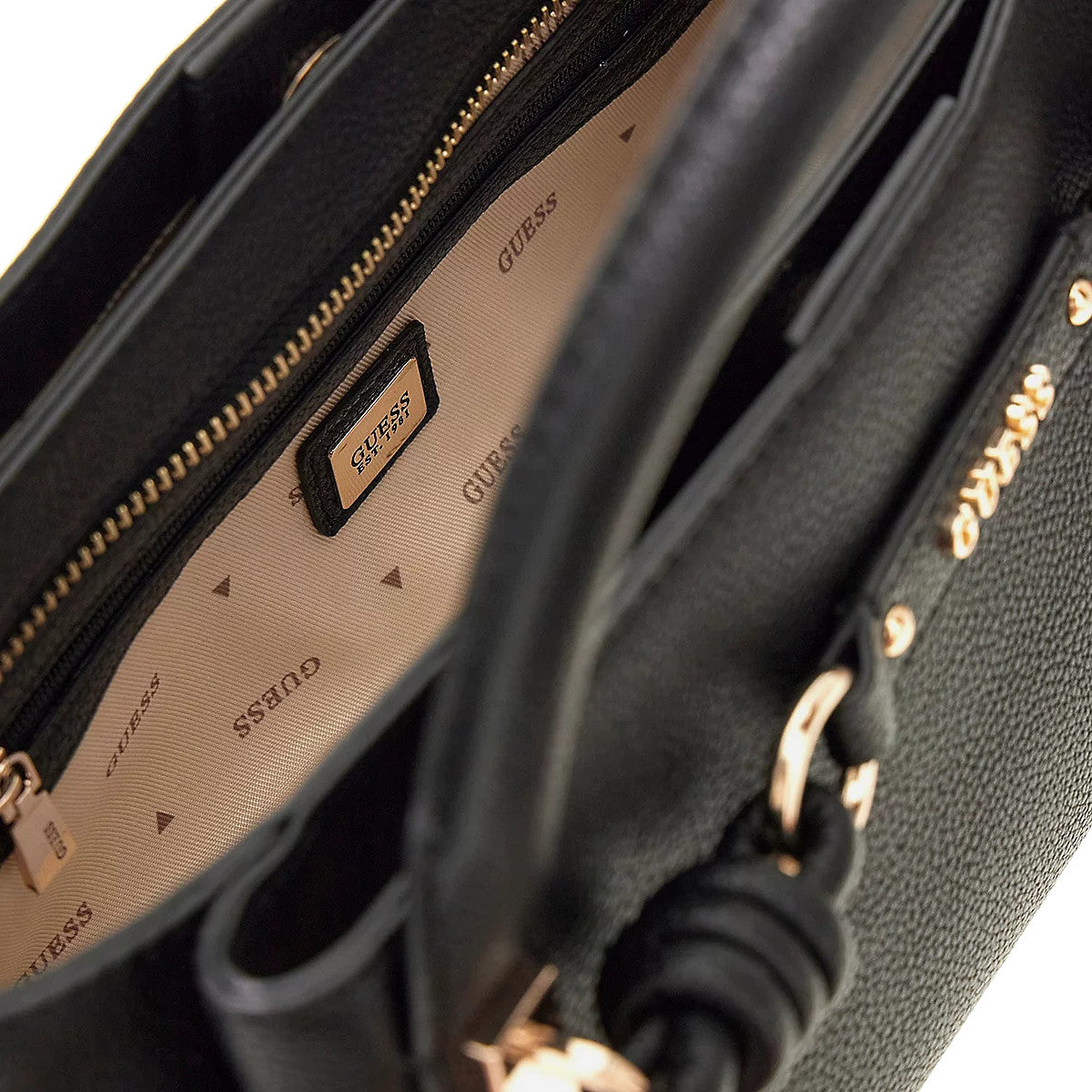Sac à bandoulière Camelia Guess