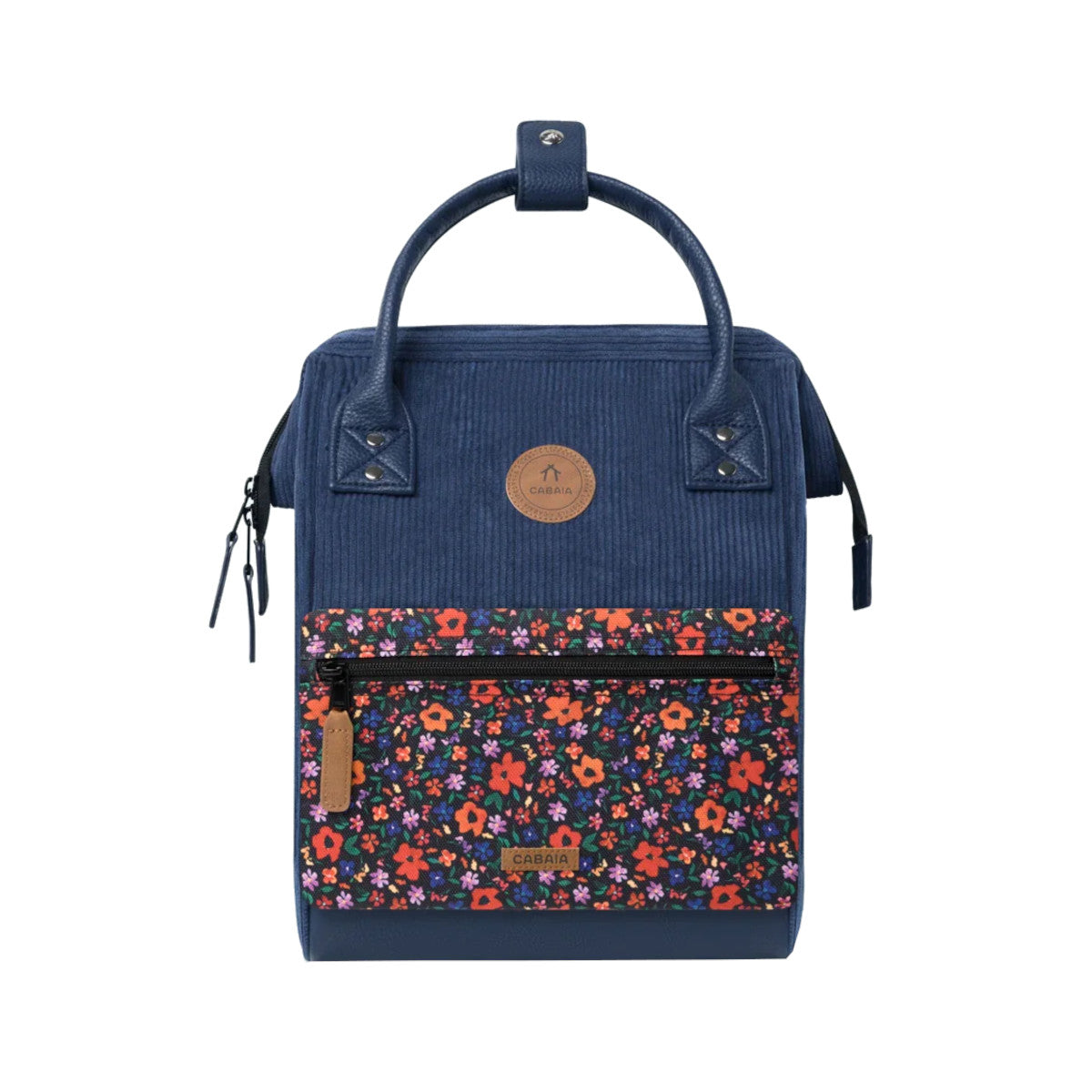 Cabaïa - Sac à dos Adventurer S Mini Indianapolis