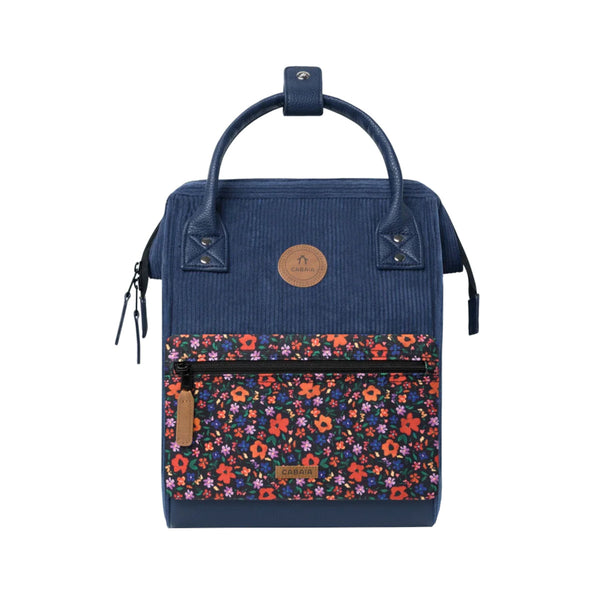 Cabaïa - Sac à dos Adventurer S Mini Indianapolis