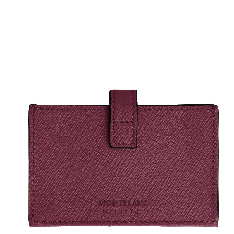 Porte-cartes 5cc Sartorial