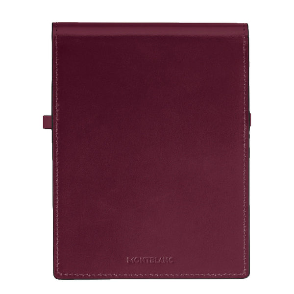 Étui pour 5 instruments d’écriture Meisterstück