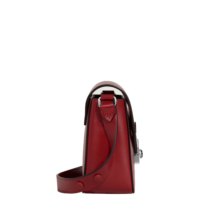 Sac Reporter Meisterstück