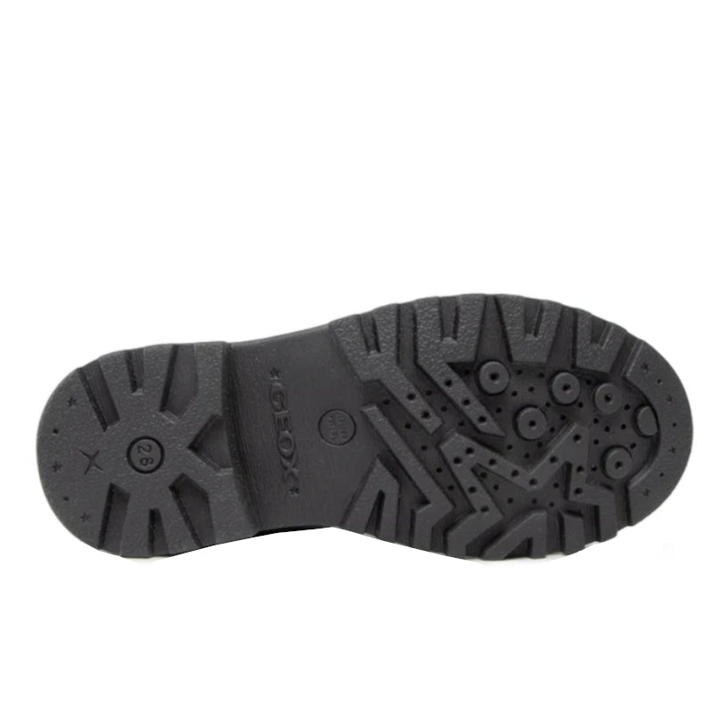 Bottes de randonnée J Casey G. G Geox