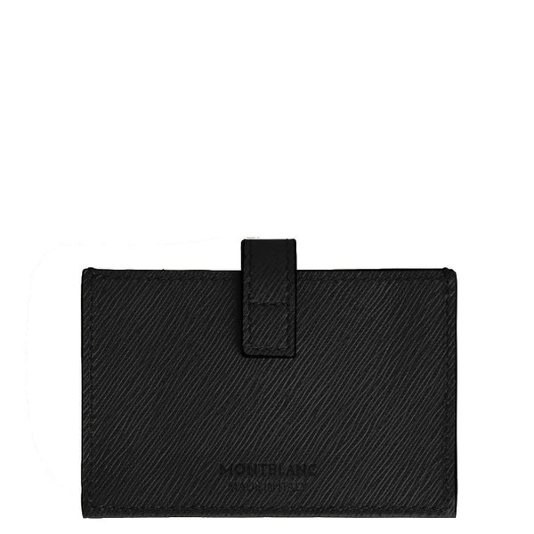 Porte-cartes 5cc Sartorial