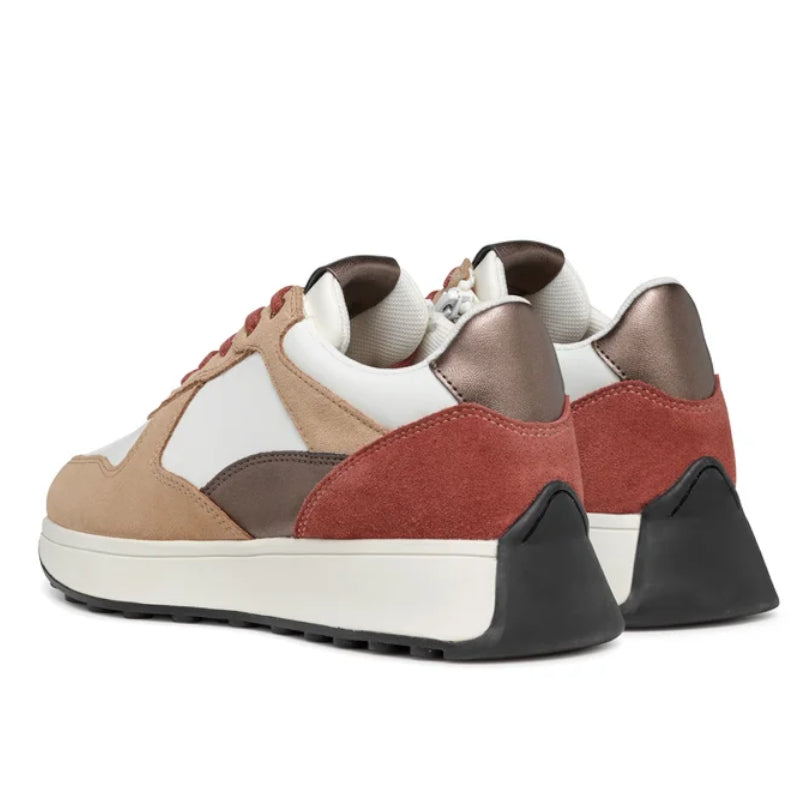 Baskets D Amabel Geox