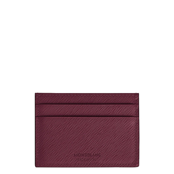 Porte-cartes 5cc Sartorial