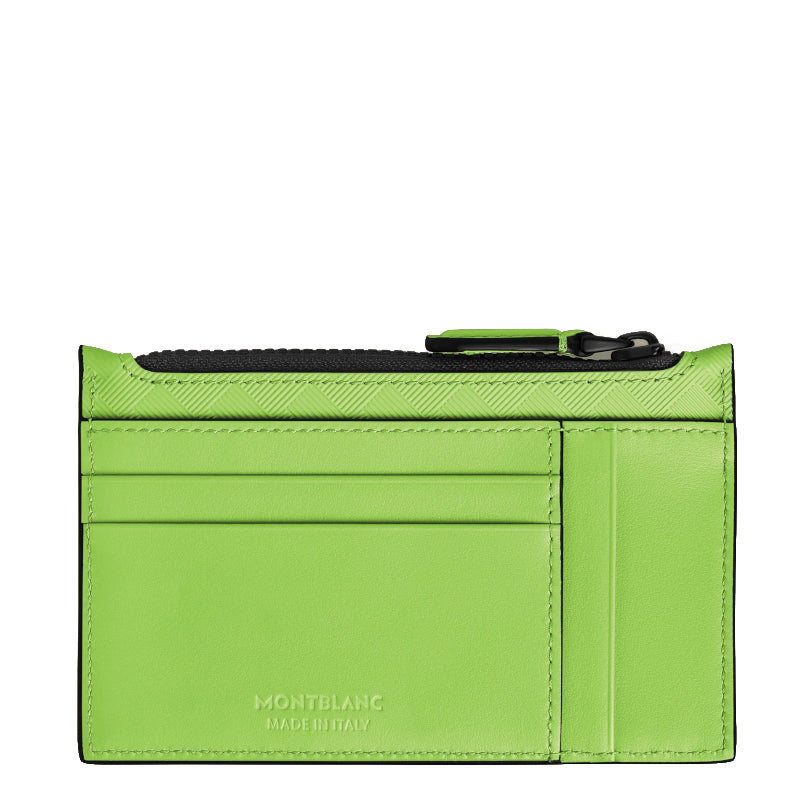 Porte-cartes zippé 8cc Extreme 3.0