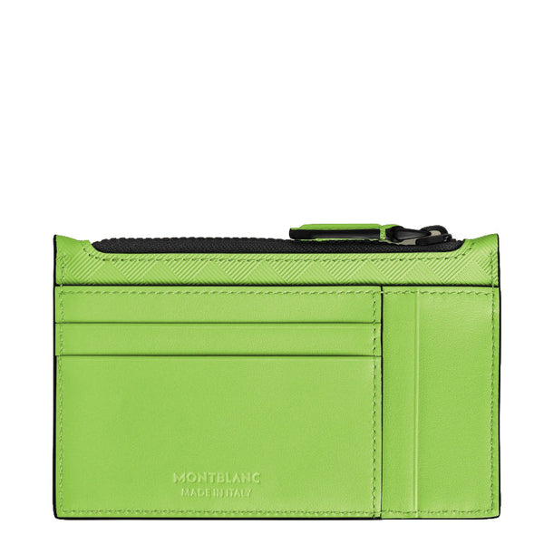 Porte-cartes zippé 8cc Extreme 3.0