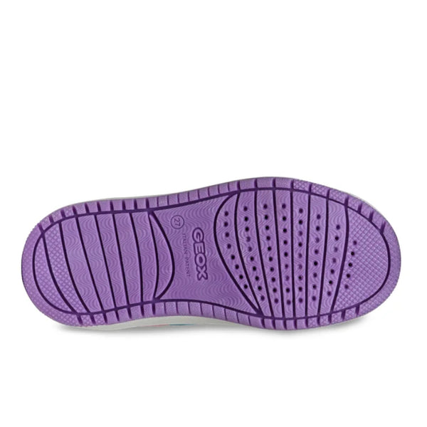 Basket J Washiba Geox