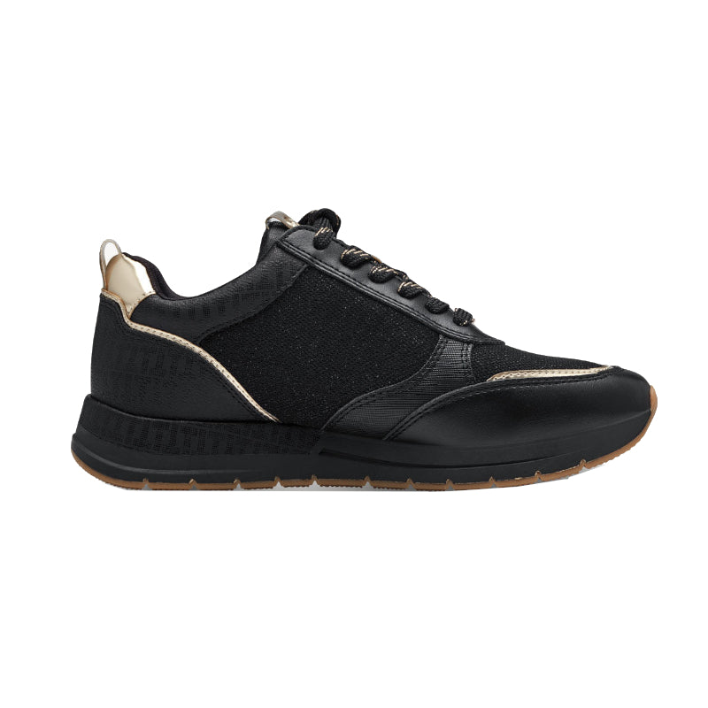 Baskets Tamaris Femme