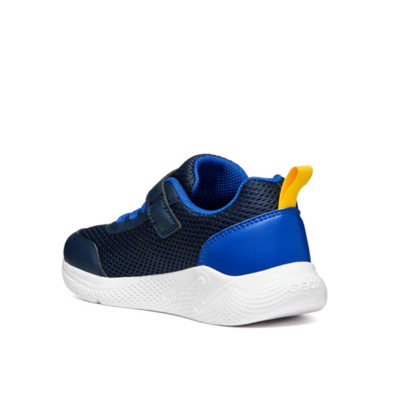 Baskets J Sprintye G. A Geox