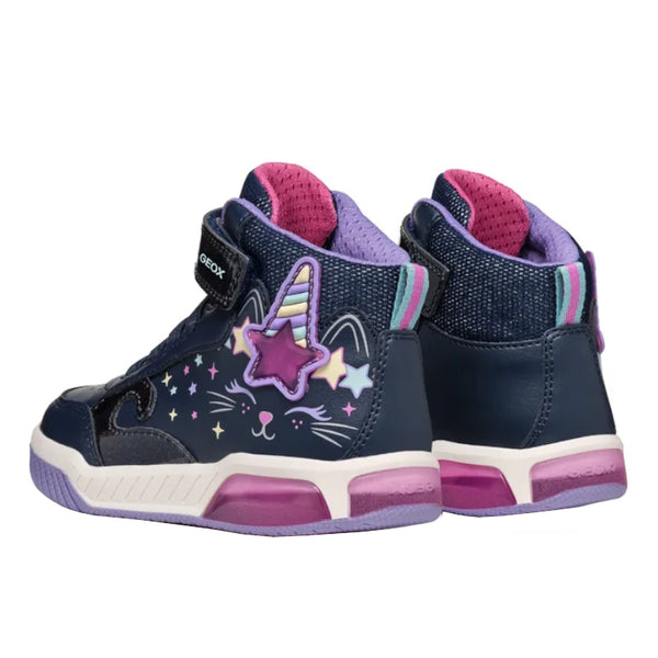 Sneakers J Inek Geox