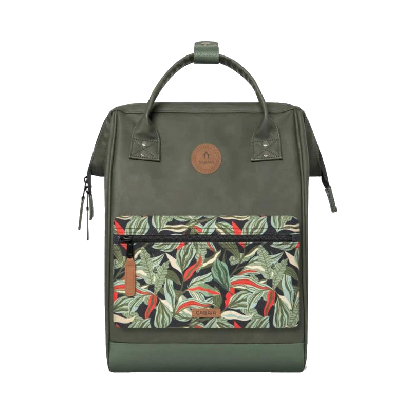 Cabaïa - Sac à dos Adventurer M Busan