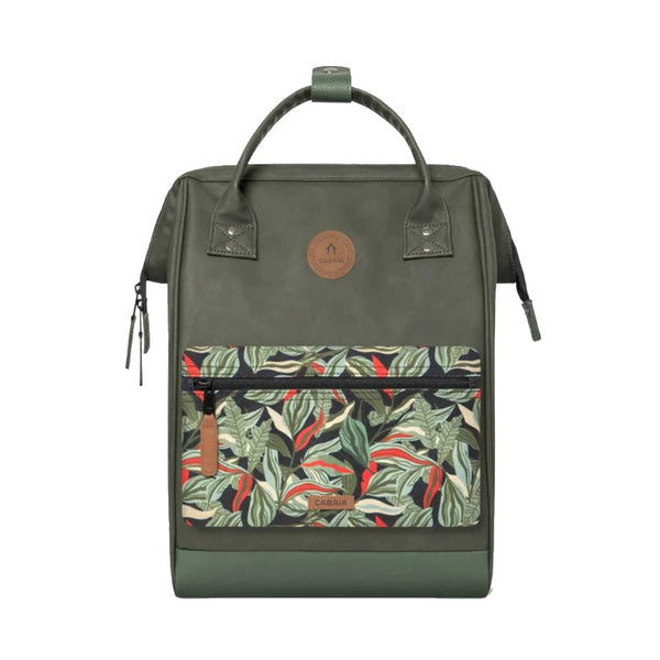Cabaïa - Sac à dos Adventurer M Busan