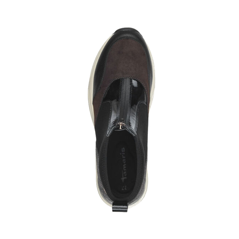 Baskets montantes – Tamaris