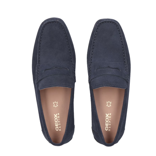 Mocassins U Kosmopolis Geox