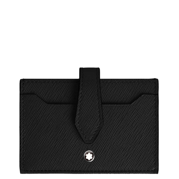 Porte-cartes 5cc Sartorial