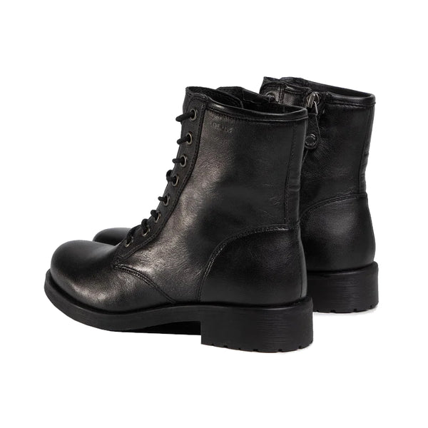 Bottines D Rawelle A Geox