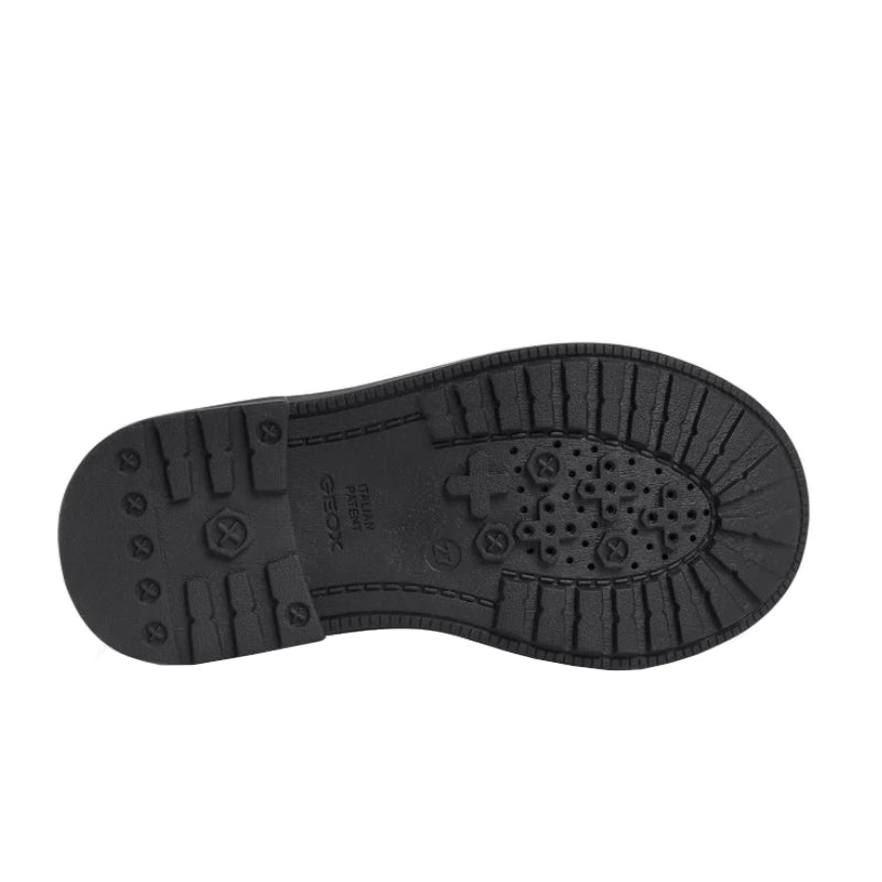 Bottes J Eclair G. B Geox