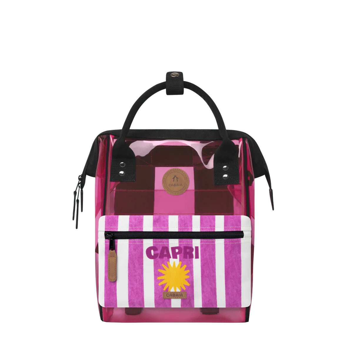 Cabaïa - Sac à dos Adventurer S Mini Sorrento