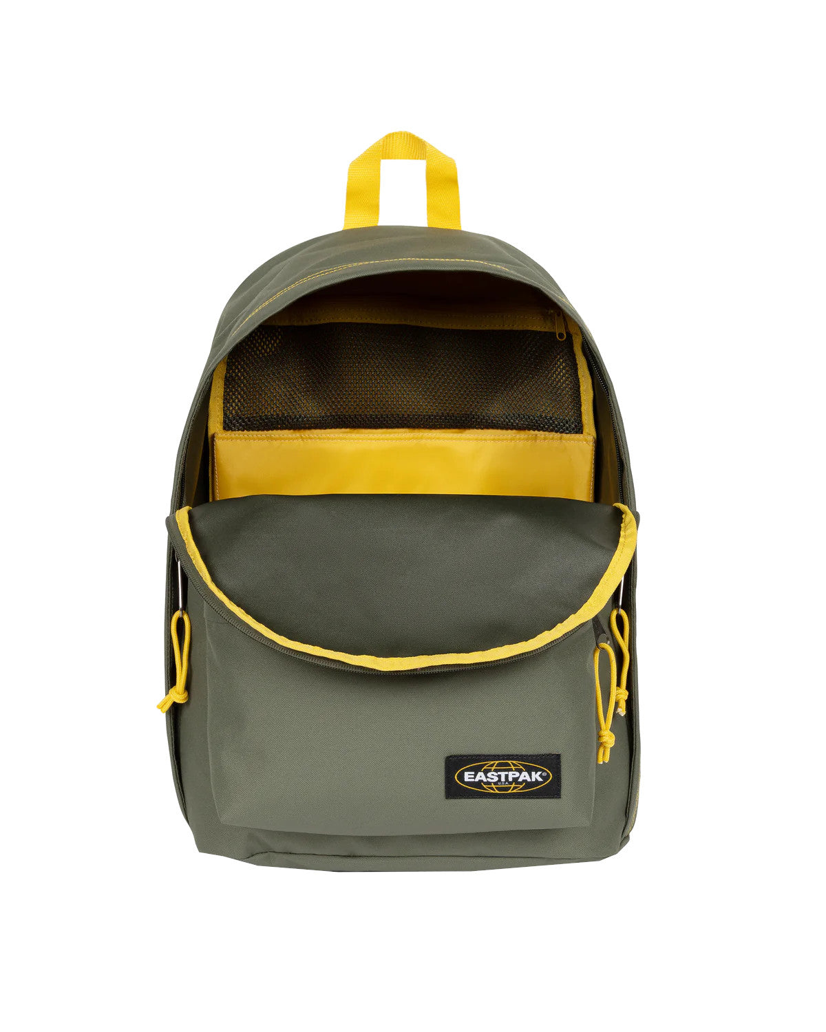 EASTPAK Sac à dos Out Of Office - Kontrast knakyel