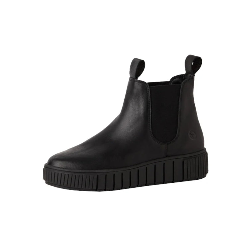 Bottines Chelsea Tamaris