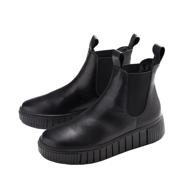 Bottines Chelsea Tamaris