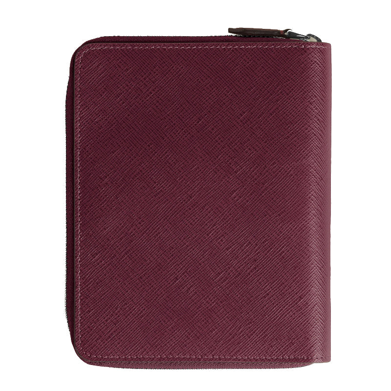 Étui zippé pour 5 instruments d'écriture Sartorial