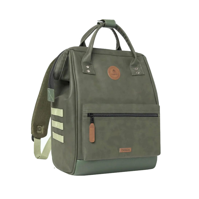 Cabaïa - Sac à dos Adventurer M Busan