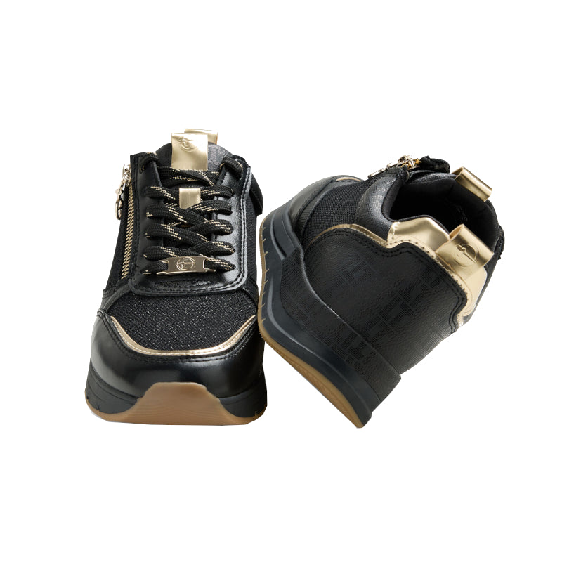 Baskets Tamaris Femme
