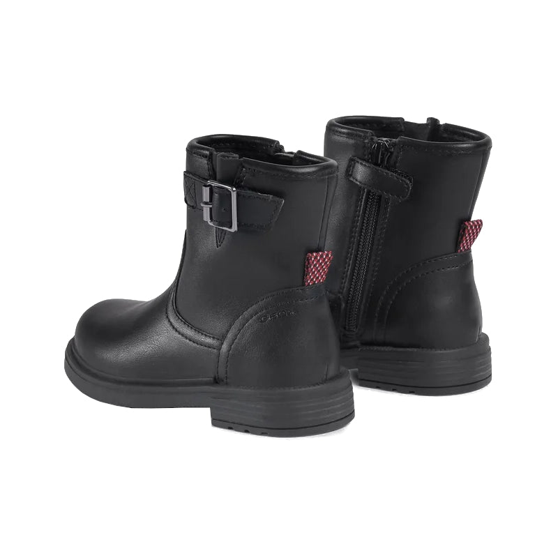 Bottes J Eclair G. B Geox