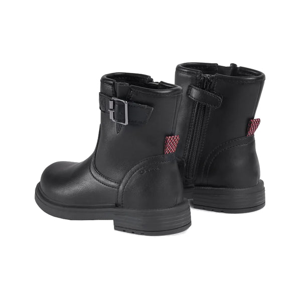 Bottes J Eclair G. B Geox