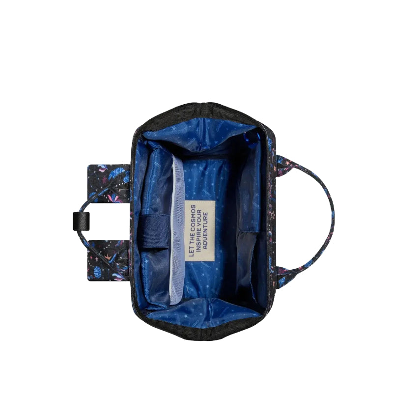 Cabaïa - Sac à dos Adventurer S Saturn