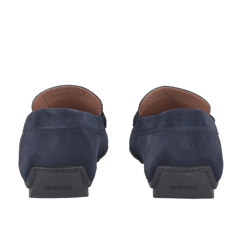 Mocassins U Kosmopolis Geox