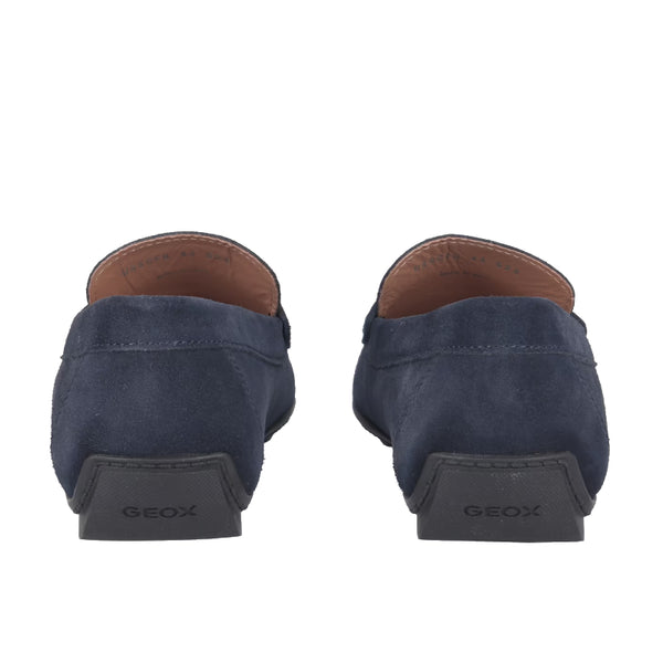 Mocassins U Kosmopolis Geox