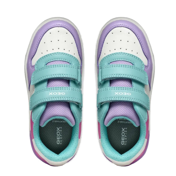 Basket J Washiba Geox