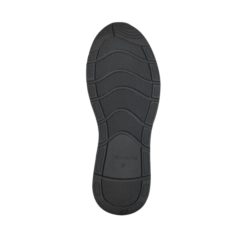 Baskets montantes – Tamaris