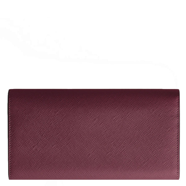Portefeuille continental Sartorial
