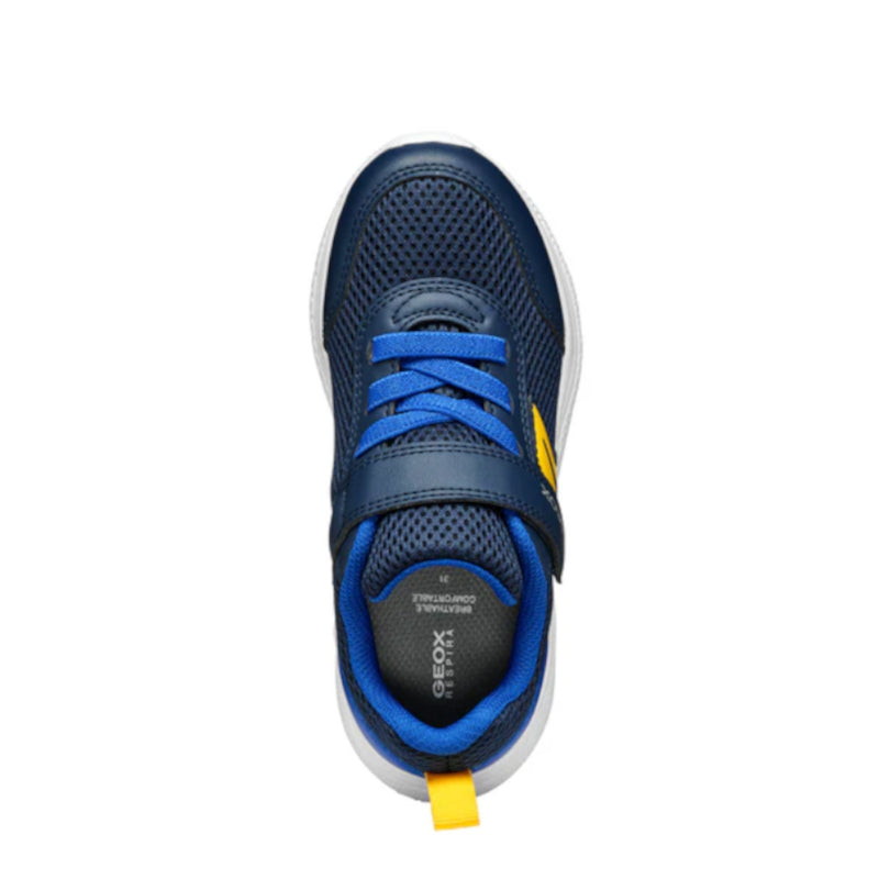 Baskets J Sprintye G. A Geox