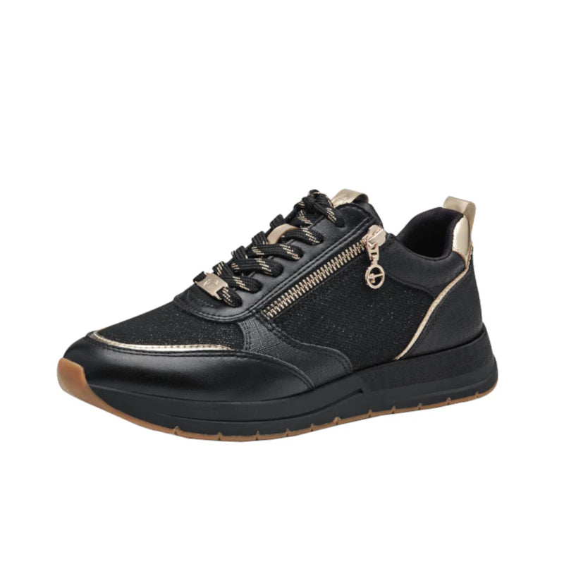 Baskets Tamaris Femme