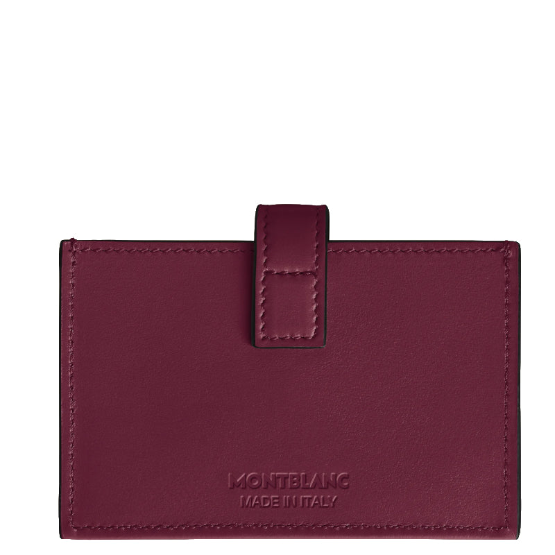 Porte-cartes 5cc Meisterstück