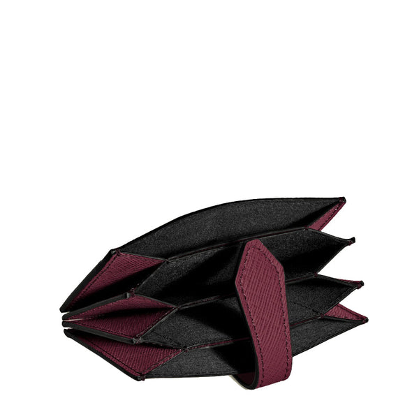 Porte-cartes 5cc Sartorial