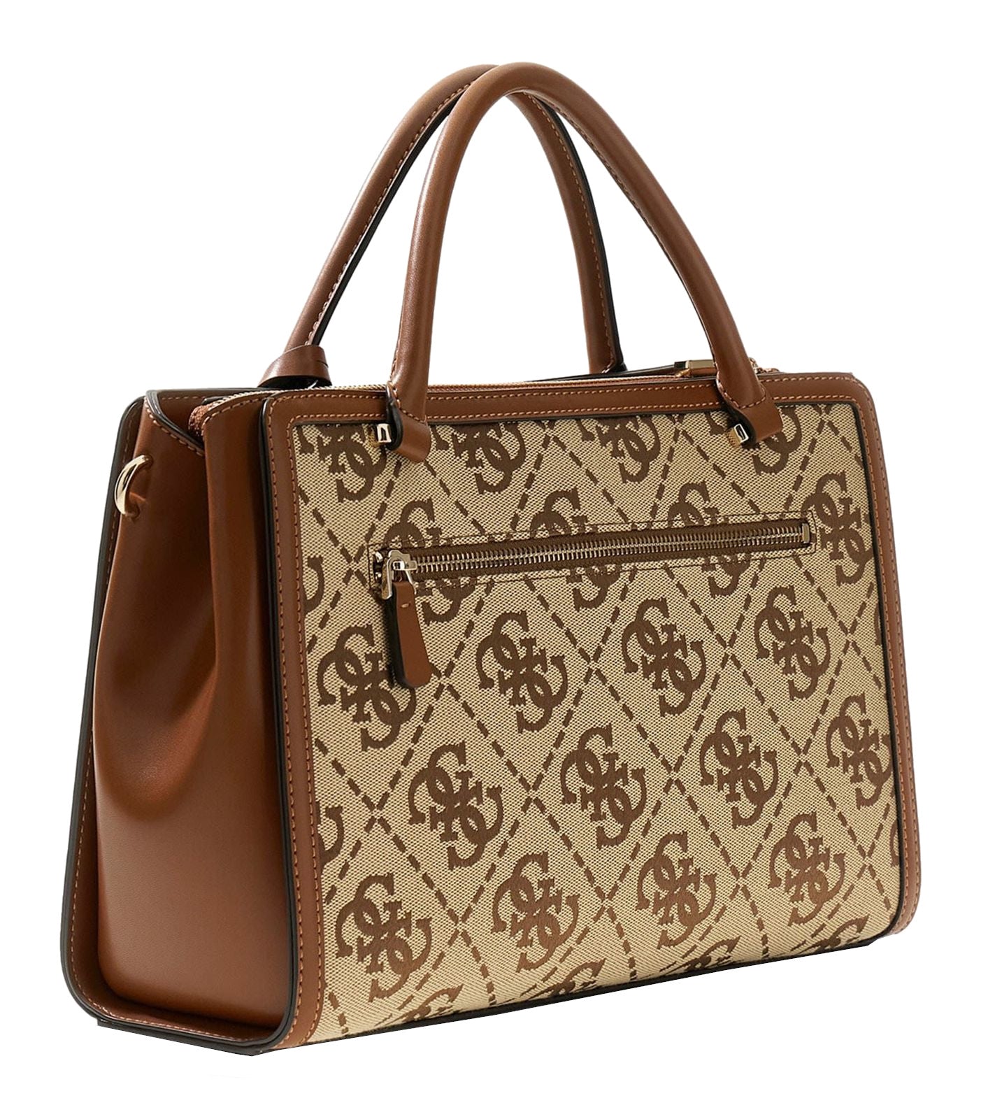 Sac à main Audrey Logo Guess