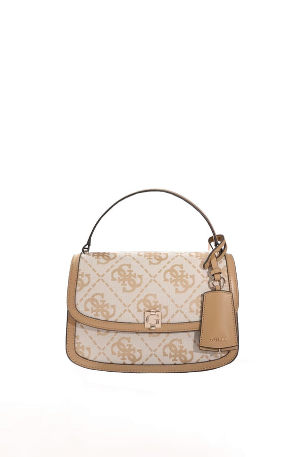 Sac à bandoulière Audrey Logo Guess