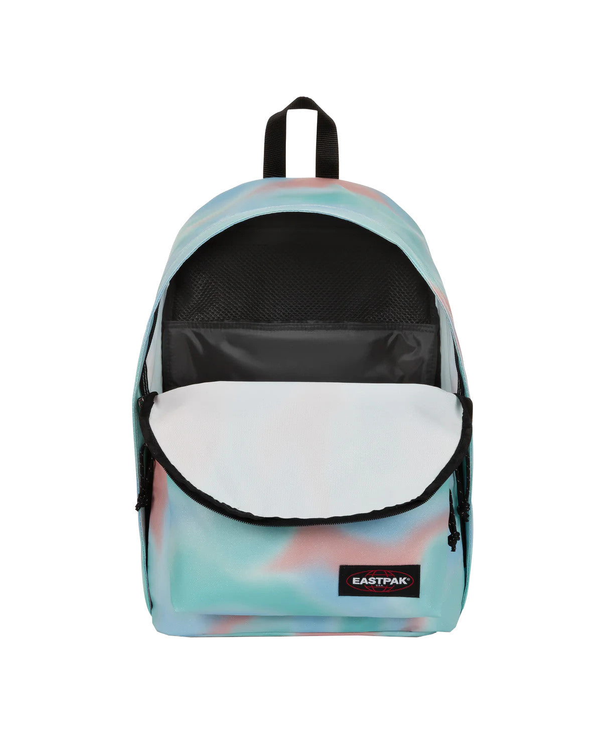 EASTPAK Sac à dos Out Of Office - Sparkly gradient